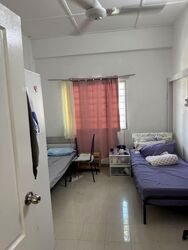 Cambridge Road (D8), Apartment #602093281